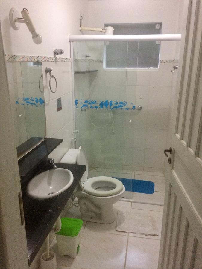 Flats Araquari Kültér fotó
